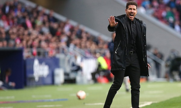 ATM FLASH | Simeone, Arias y Rodrigo analizan la victoria ante el Girona